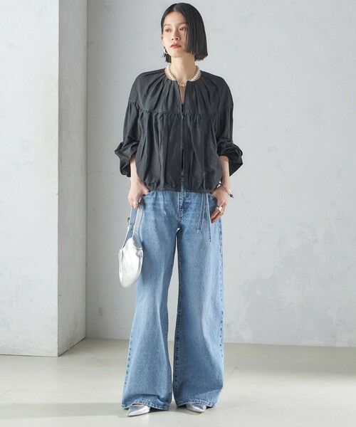 SHIPS / シップス デニムパンツ | Levi’s:XL STRAIGHT 2 | 詳細25
