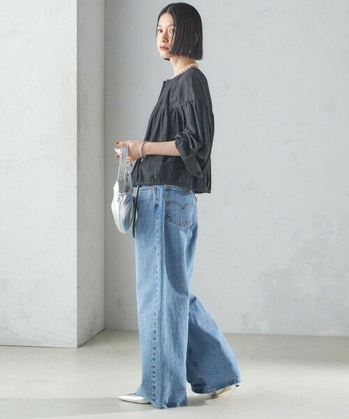SHIPS / シップス デニムパンツ | Levi’s:XL STRAIGHT 2 | 詳細26