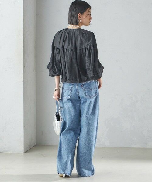 SHIPS / シップス デニムパンツ | Levi’s:XL STRAIGHT 2 | 詳細27