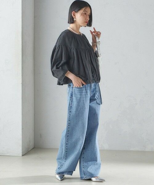SHIPS / シップス デニムパンツ | Levi’s:XL STRAIGHT 2 | 詳細28