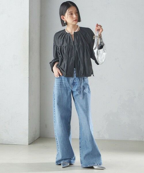 SHIPS / シップス デニムパンツ | Levi’s:XL STRAIGHT 2 | 詳細29