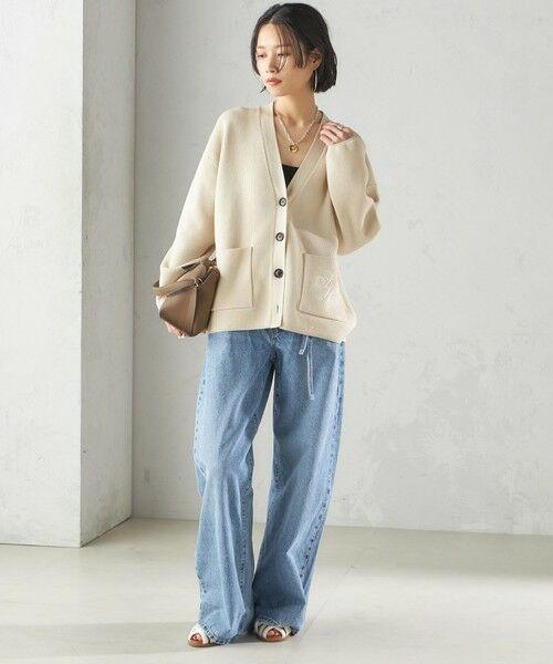 SHIPS / シップス デニムパンツ | Levi’s:XL STRAIGHT 2 | 詳細30