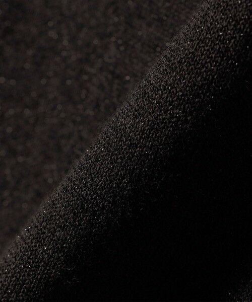 SHIPS / シップス タンクトップ | 〈洗濯機可能〉2WAY ラメ タンクトップ | 詳細30