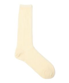 SHIPS / シップス ソックス | Piedi Nudi:針抜き ハイソックス