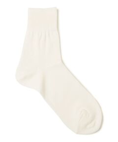 SHIPS / シップス ソックス | Piedi Nudi:ソリッド ショート ソックス