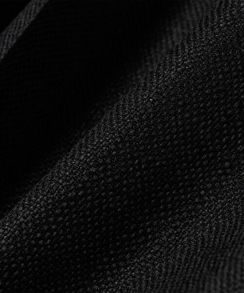 SHIPS / シップス その他パンツ | quaranciel: バスケット ハイウエスト ワイド パンツ | 詳細9