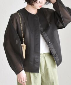 セール】 〈セレモニー対応可〉ダブルクロス ノーカラー セール】 〈セレモニー対応可〉ダブルクロス ノーカラー