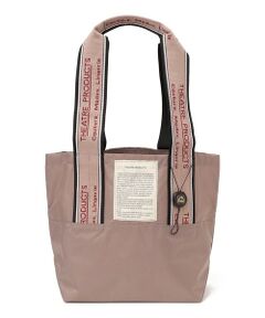 SHIPS / シップス トートバッグ | THEATRE PRODUCTS: ナイロン ジャカード テープ トート M