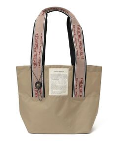 SHIPS / シップス トートバッグ | THEATRE PRODUCTS: ナイロン ジャガード テープ トート M