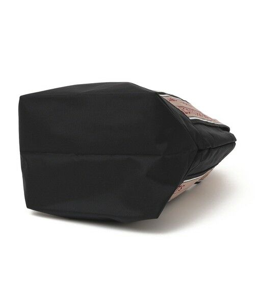 SHIPS / シップス トートバッグ | THEATRE PRODUCTS: ナイロン ジャガード テープ トート S | 詳細3