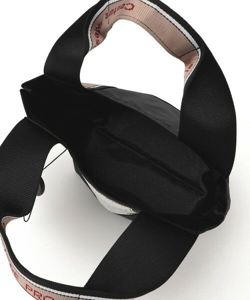 SHIPS / シップス トートバッグ | THEATRE PRODUCTS: ナイロン ジャガード テープ トート S | 詳細6