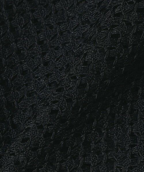 SHIPS / シップス シャツ・ブラウス | SHIPS any:〈手洗い可能〉メッシュ オープンカラー ジャケット シャツ | 詳細23