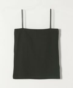 SHIPS / シップス その他インナー・ルームウェア | SHIPS any:〈洗濯機可能〉カップ付き ベアトップ ブラキャミソール