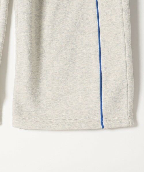 SHIPS / シップス その他パンツ | SHIPS any:〈洗濯機可能〉USAコットン 裏毛 サイドライン スウェット パンツ | 詳細13