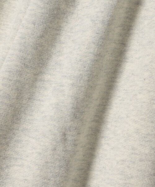 SHIPS / シップス その他パンツ | SHIPS any:〈洗濯機可能〉USAコットン 裏毛 サイドライン スウェット パンツ | 詳細18