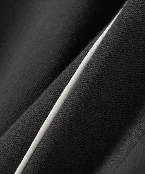 SHIPS / シップス その他パンツ | SHIPS any:〈洗濯機可能〉USAコットン 裏毛 サイドライン スウェット パンツ | 詳細29