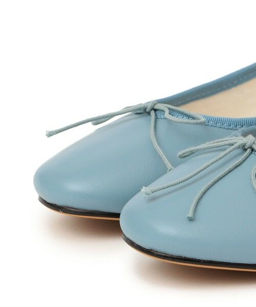 SHIPS / シップス バレエシューズ | REMME: バレエ シューズ 25SS | 詳細2