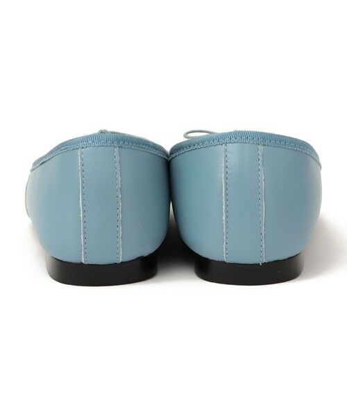 SHIPS / シップス バレエシューズ | REMME: バレエ シューズ 25SS | 詳細3