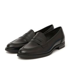 SHIPS / シップス ビジネス・ドレスシューズ | ENESS: ベーシック ローファー 25AW