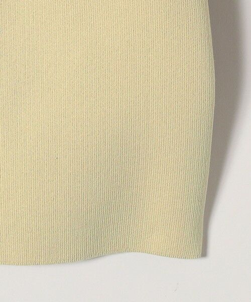 SHIPS / シップス ニット・セーター | SHIPS any:〈手洗い可能〉シーム ボートネック ニット プルオーバー | 詳細14