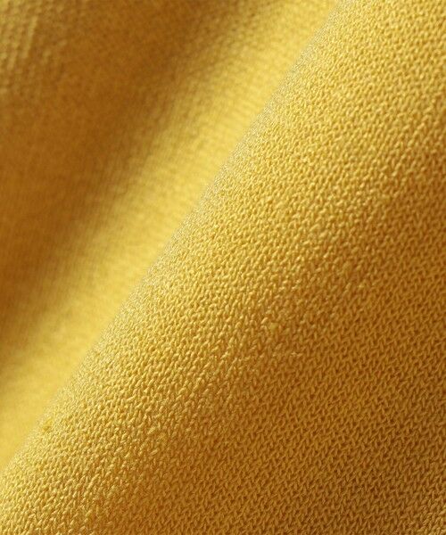 SHIPS / シップス カーディガン・ボレロ | SHIPS any:〈UVカット/手洗い可能〉シアー Vネック カーディガン | 詳細19