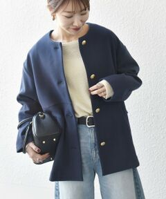 楽天市場】【SALE／30%OFF】SHIPS Colors: ＜手洗い可能＞ジャ