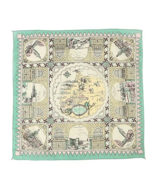 SHIPS WOMEN BINDU:FLORIDA バンダナ 楽天市場】BINDU:FLORIDA バンダナ SHIPS WOMEN シップス