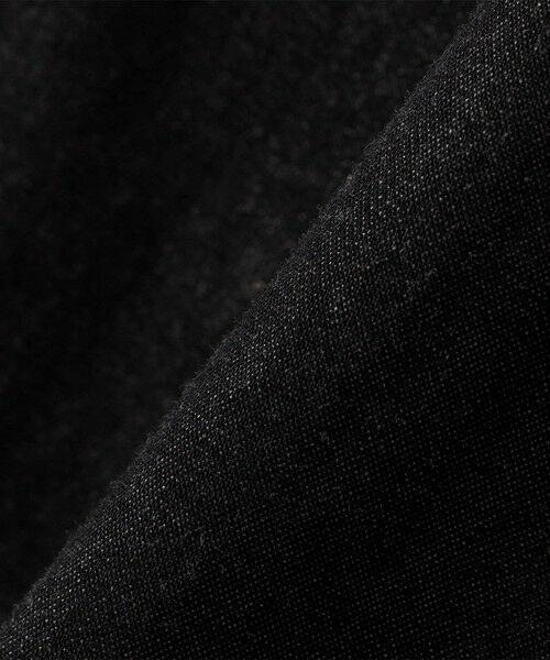 SHIPS / シップス シャツ・ブラウス | SHIPS Colors:〈洗濯機可能〉フリルネック デニム シャツ | 詳細1