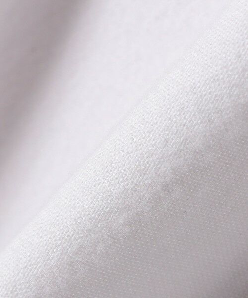 SHIPS / シップス シャツ・ブラウス | SHIPS Colors:〈手洗い可能〉ネクタイ オックス シャツ | 詳細2