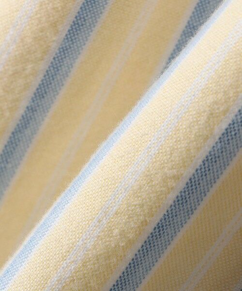 SHIPS / シップス シャツ・ブラウス | SHIPS Colors:〈手洗い可能〉ネクタイ オックス シャツ | 詳細9