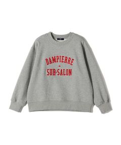 SHIPS / シップス スウェット | SHIPS Colors:サガラ刺繍 スウェット