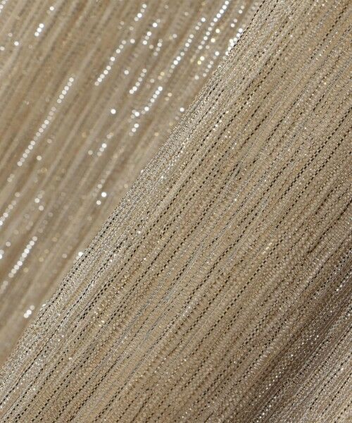 SHIPS / シップス カットソー（半袖以外） | SHIPS Colors:〈手洗い可能〉シアー クレープ ハイネック インナー | 詳細20