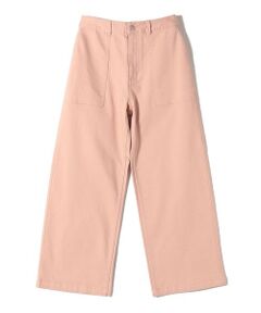 レディース デニムパンツ（条件：ピンク系）| ファッション通販