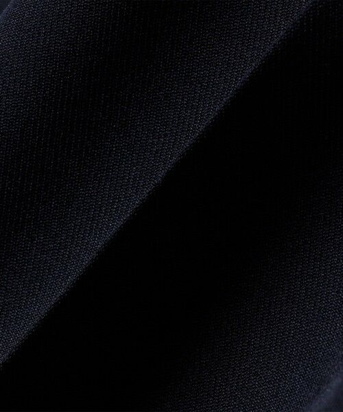 SHIPS / シップス その他パンツ | SHIPS Colors:〈手洗い可能〉 メランジ タック ワイドパンツ | 詳細28