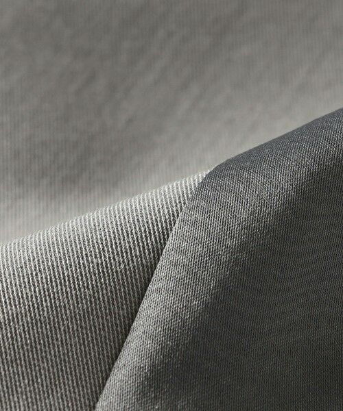 SHIPS / シップス その他パンツ | SHIPS Colors:〈手洗い可能〉サテン サイドライン パンツ | 詳細10