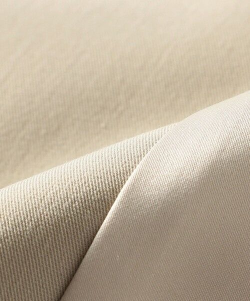 SHIPS / シップス その他パンツ | SHIPS Colors:〈手洗い可能〉サテン サイドライン パンツ | 詳細30