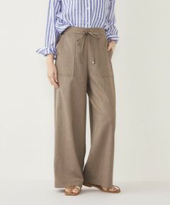 SHIPS / シップス その他パンツ | SHIPS Colors:〈洗濯機可能〉ベイカー イージーパンツ◇