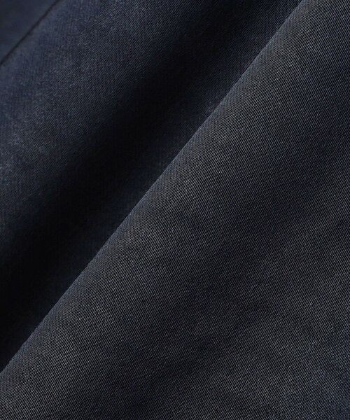 SHIPS / シップス ロング・マキシ丈スカート | SHIPS Colors:〈手洗い可能〉サテン マーメイド スカート | 詳細18