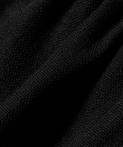 SHIPS / シップス ミニ・ひざ丈スカート | SHIPS Colors:〈手洗い可能〉ブッチャー ポケット スカート | 詳細1