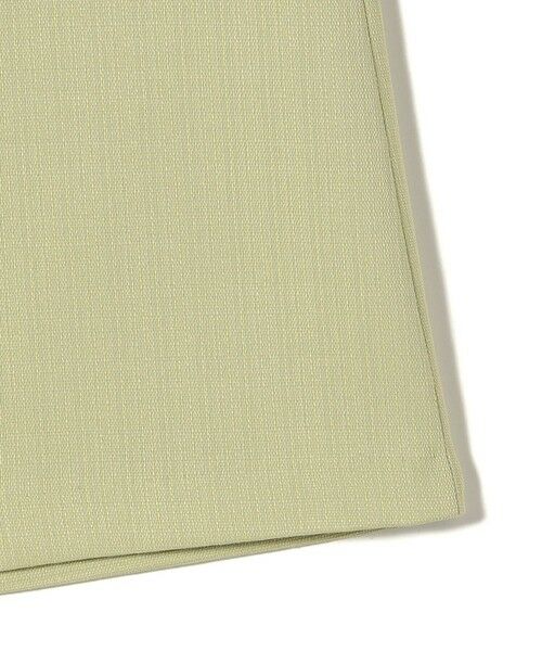 SHIPS / シップス ミニ・ひざ丈スカート | SHIPS Colors:〈手洗い可能〉ブッチャー ポケット スカート | 詳細10