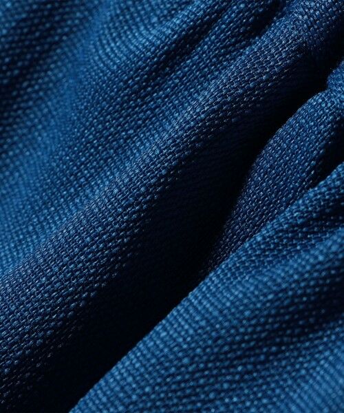 SHIPS / シップス ミニ・ひざ丈スカート | SHIPS Colors:〈手洗い可能〉ブッチャー ポケット スカート | 詳細23