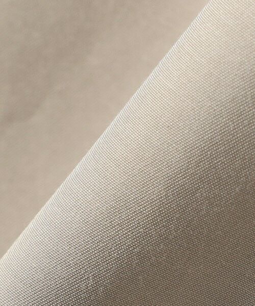 SHIPS / シップス その他アウター | SHIPS Colors:〈手洗い可能〉フードカラー ショートコート | 詳細2