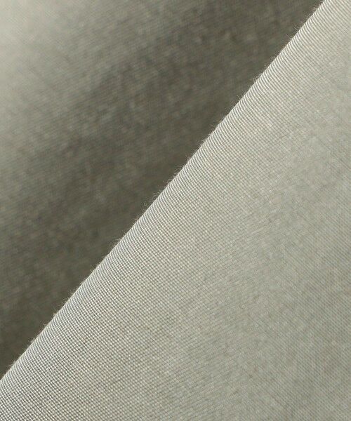 SHIPS / シップス その他アウター | SHIPS Colors:〈手洗い可能〉フードカラー ショートコート | 詳細21