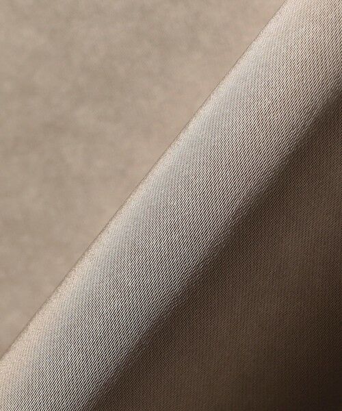 SHIPS / シップス ロング・マキシ丈ワンピース | SHIPS Colors:〈手洗い可能〉サテン バックリボン キャミワンピース | 詳細10