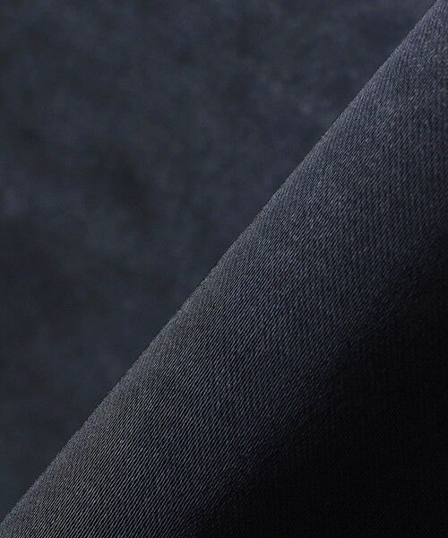 SHIPS / シップス ロング・マキシ丈ワンピース | SHIPS Colors:〈手洗い可能〉サテン バックリボン キャミワンピース | 詳細23