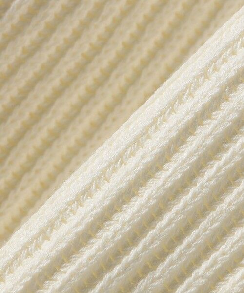 SHIPS / シップス カーディガン・ボレロ | SHIPS Colors:〈手洗い可能〉Vネック パールモチーフボタン カーディガン | 詳細3