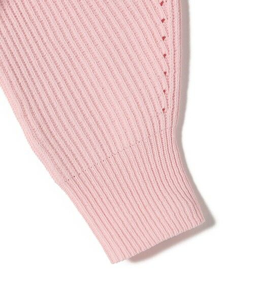 SHIPS / シップス カーディガン・ボレロ | SHIPS Colors:〈手洗い可能〉Vネック パールモチーフボタン カーディガン | 詳細29