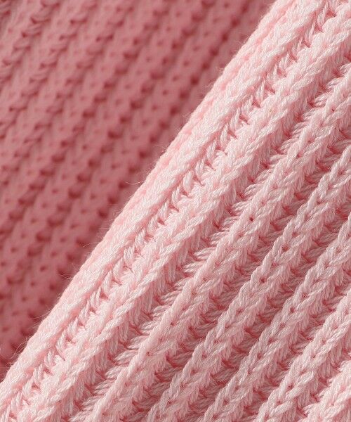 SHIPS / シップス カーディガン・ボレロ | SHIPS Colors:〈手洗い可能〉Vネック パールモチーフボタン カーディガン | 詳細30