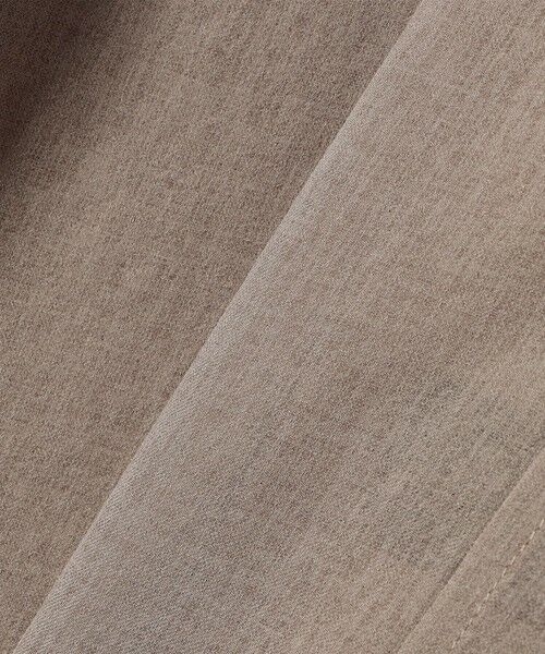 SHIPS / シップス テーラードジャケット | SHIPS Colors:〈手洗い可能〉シアー リネンライク ダブルジャケット◇ | 詳細9