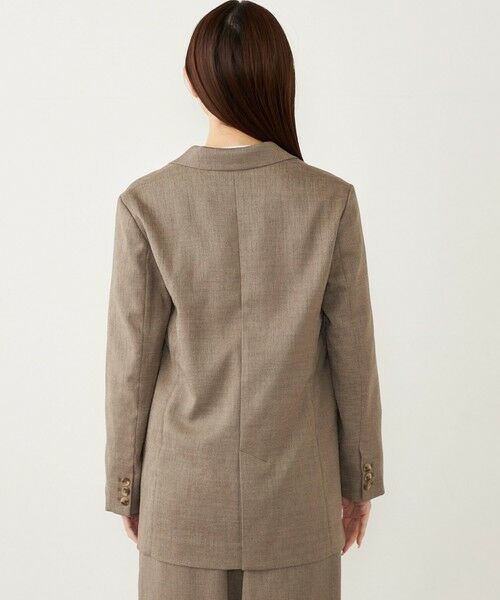 SHIPS / シップス テーラードジャケット | SHIPS Colors:〈手洗い可能〉ダブルボタン ジャケット◇ | 詳細19